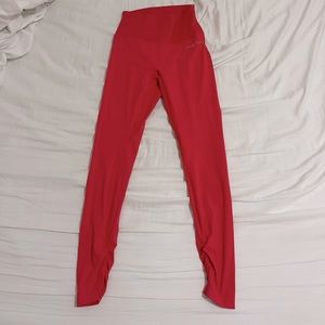 Whitney Simmons V2 Rib Waist Leggings